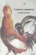 Cuentos completos
