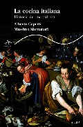 La cocina italiana