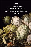 El vientre de Par�s ; La conquista de Plassans
