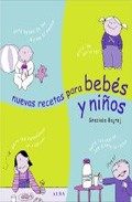 Nuevas recetas para beb�s y ni�os