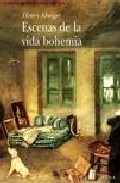 Escenas de la vida bohemia