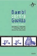 Bambi contra Godzilla