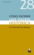 C�mo escribir una novela hist�rica