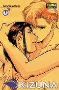 Kizuna, 2