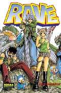 Rave, 10