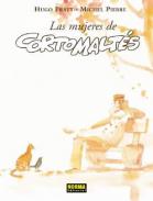 Las mujeres de Corto Malt�s