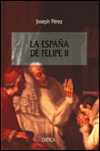 La Espa�a de Felipe II