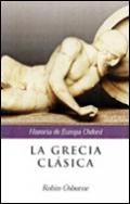 La Grecia cl�sica, 500-323 a.C.
