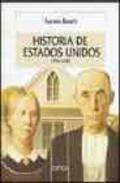 Historia de Estados Unidos, 1776-1945