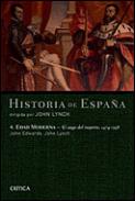 Historia de Espa�a, 4