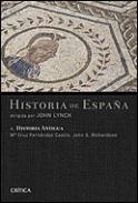 Historia de Espa�a, 1