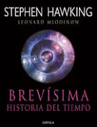 Brev�sima historia del tiempo