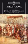 Espa�a en su cenit (1516-1598)
