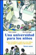Una universidad para los ni�os