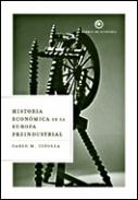 Historia econ�mica de la Europa preindustrial