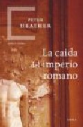 La ca�da del imperio romano