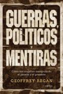 Guerras, pol�ticos y mentiras