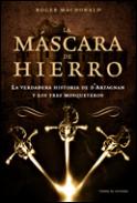 La m�scara de Hierro