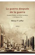 La guerra despu�s de la guerra