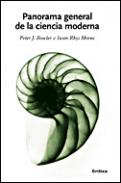 Panorama general de la ciencia moderna