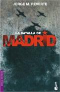La Batalla de Madrid