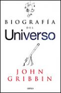Biograf�a del universo