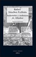 Industrias y andanzas de Alfanhu�