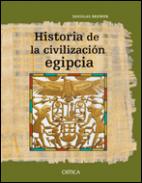 Historia de la civilizaci�n egipcia