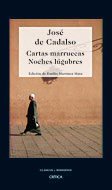 Cartas marruecas ; Noches l�gubres