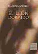 xxxEl le&oacute;n dormido