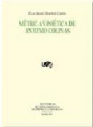 M�trica y po�tica de Antonio Colinas