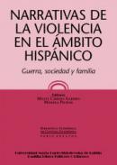 Narrativas de la violencia en el �mbito hisp�nico