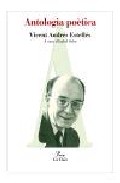 Antologia po�tica