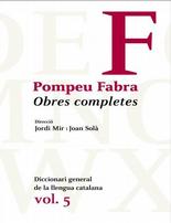 Obres completes, 5