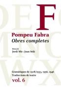 Obres completes, 6