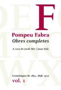 Obres completes, 1