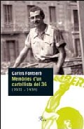 Mem�ries d'un cartellista catal�, 1931-1939