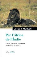 Per l'�frica de l'�ndic