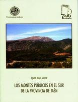 Los montes p�blicos en el sur de la provincia de Ja�n