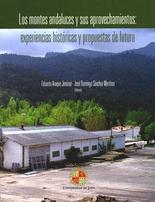 Los montes andaluces y sus aprovechamientos