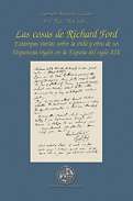 Las cosas de Richard Ford