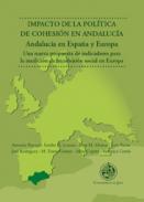 Impacto de la pol�tica de cohesi�n en Andaluc�a. Andaluc�a en Espa�a y Europa