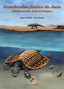 Vertebrados f�siles de Ja�n