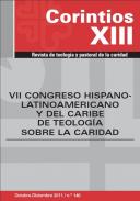 VII congreso hispano-latinoamericano y del caribe de teolog�a sobre la caridad