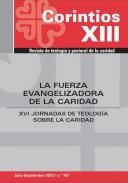 La fuerza evangelizadora de la caridad
