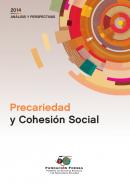 Precariedad y cohesi�n Social