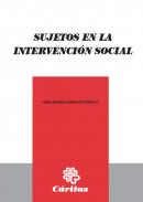 Sujetos en la intervenci�n social