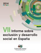 VII informe sobre exclusi�n y desarrollo social en Espa�a