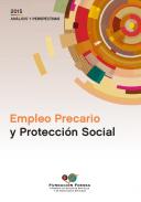 Empleo precario y protecci�n social