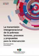 La transmisi�n intergeneracional de la pobreza